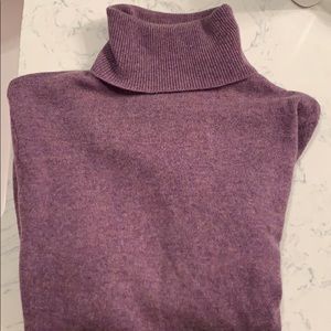 Polo Cashmere sweater